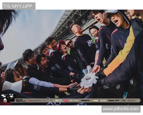 极限运动嘉年华积分榜更新上海飞盘队以91分稳居第一名