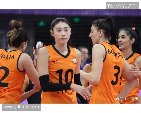 武汉排球队在排球战术排行榜中荣登第十名展现实力与潜力