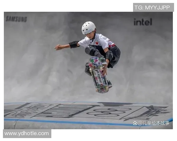 滑板文化的传承与创新：深入了解北京滑板队的精神与理念